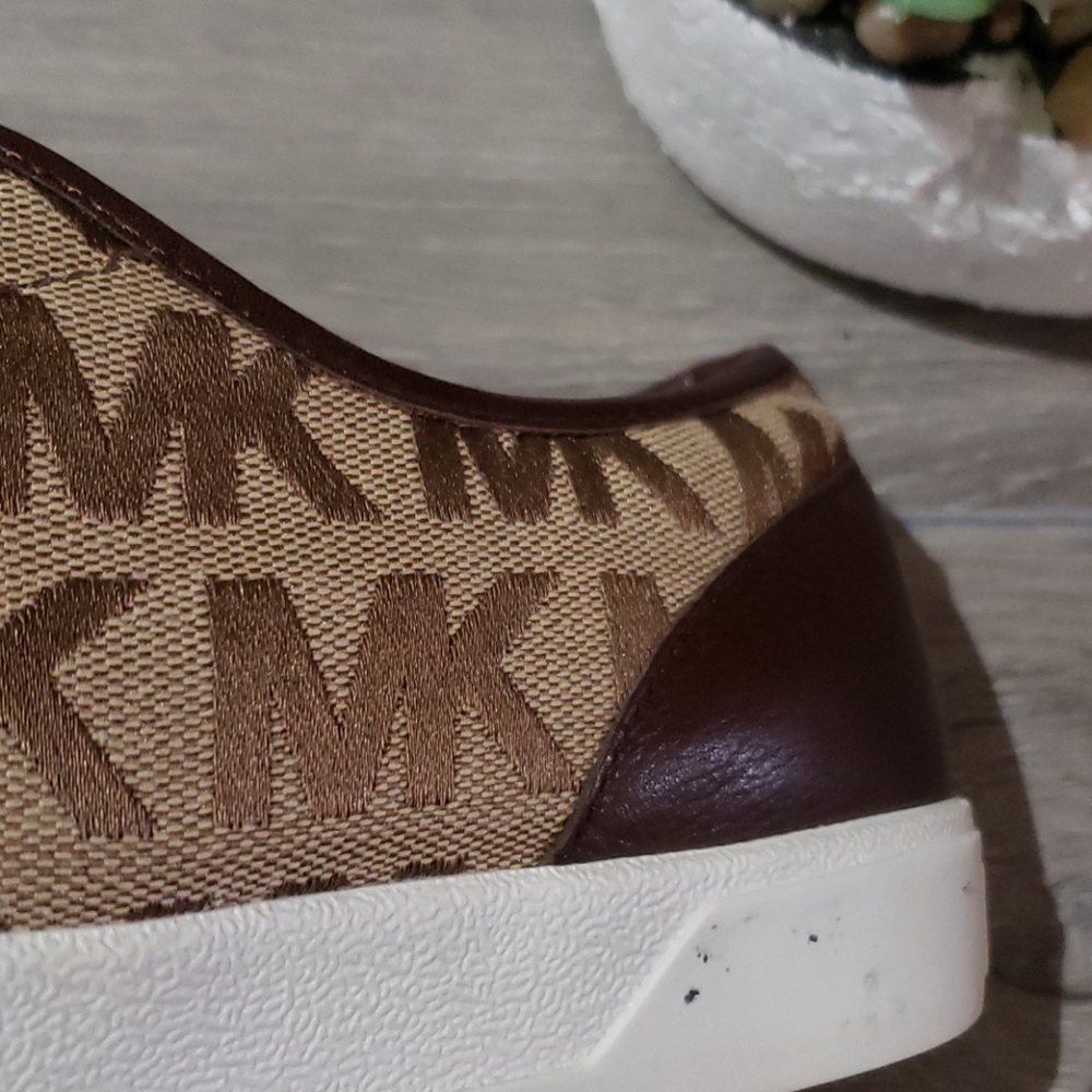 Michael kors sneakers shoes - Picture 9 of 10